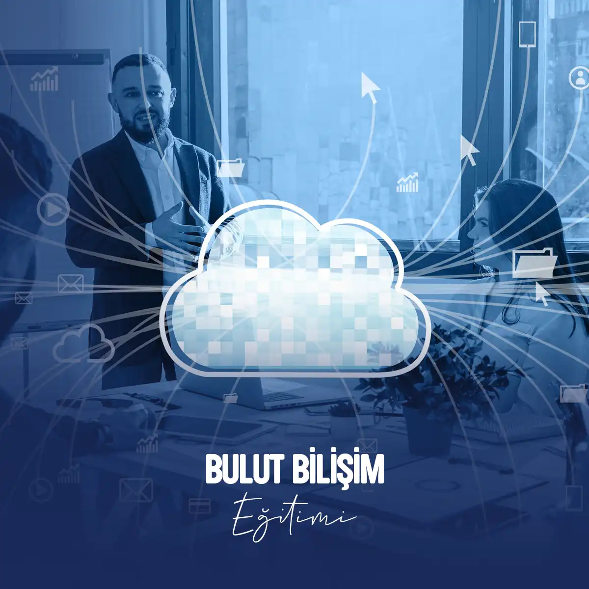 Bulut Bilişim Eğitimi