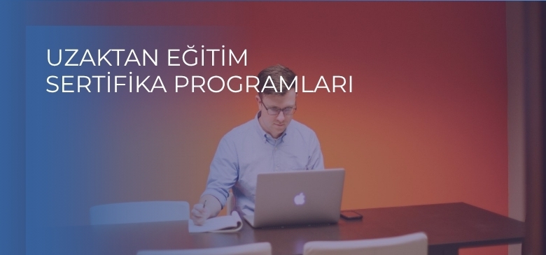 uzaktan eğitimler